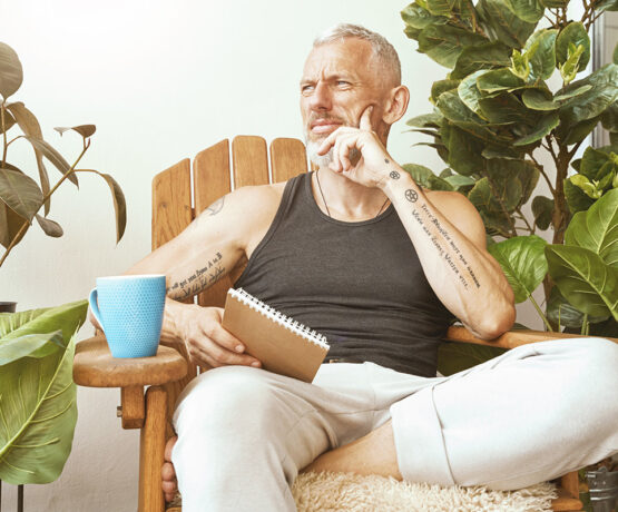 Testosterone Therapy in Zionsville